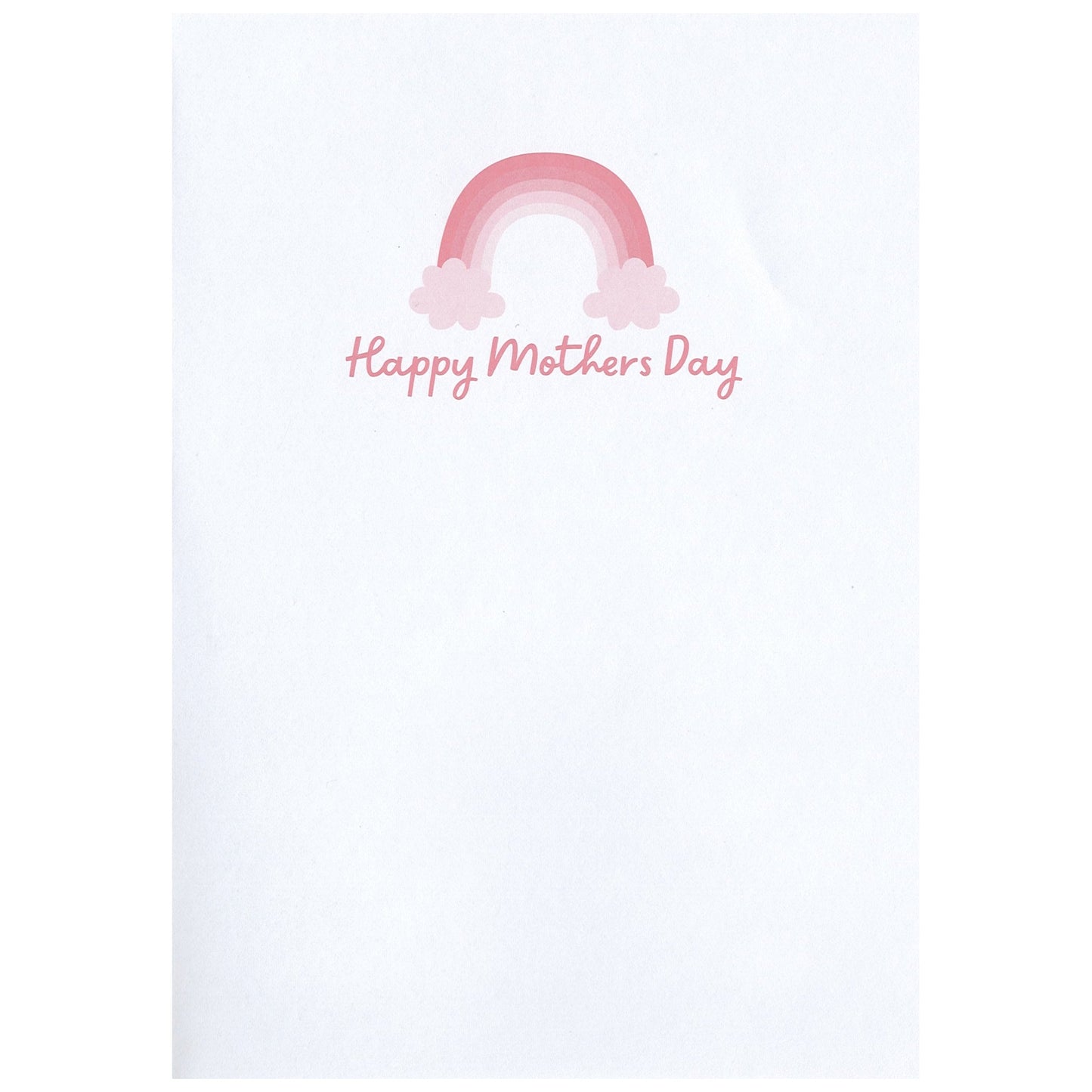 Grandma - So Lovely - Mother's Day Card