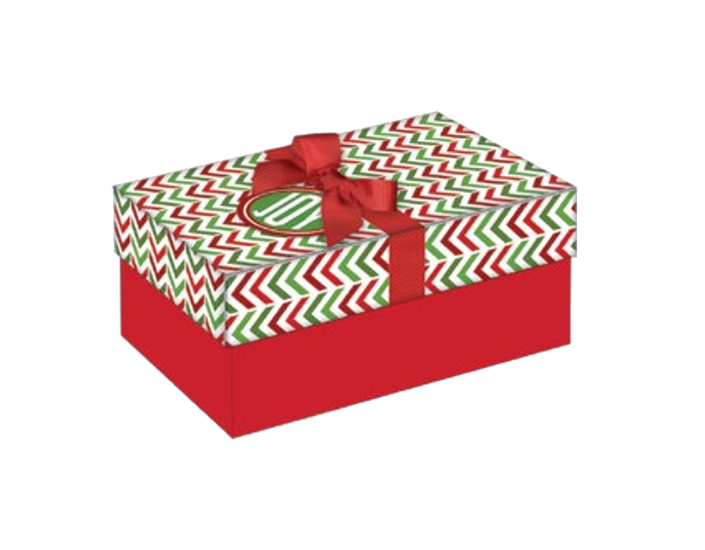 Ready To Gift Luxury Gift Box -