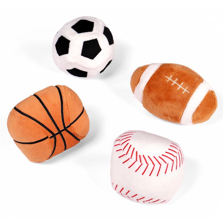 My First Sports Bag Playset
