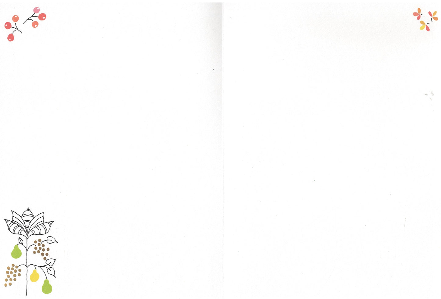 Life Is Full of Possibilities Greeting Card   - Encouragement Card