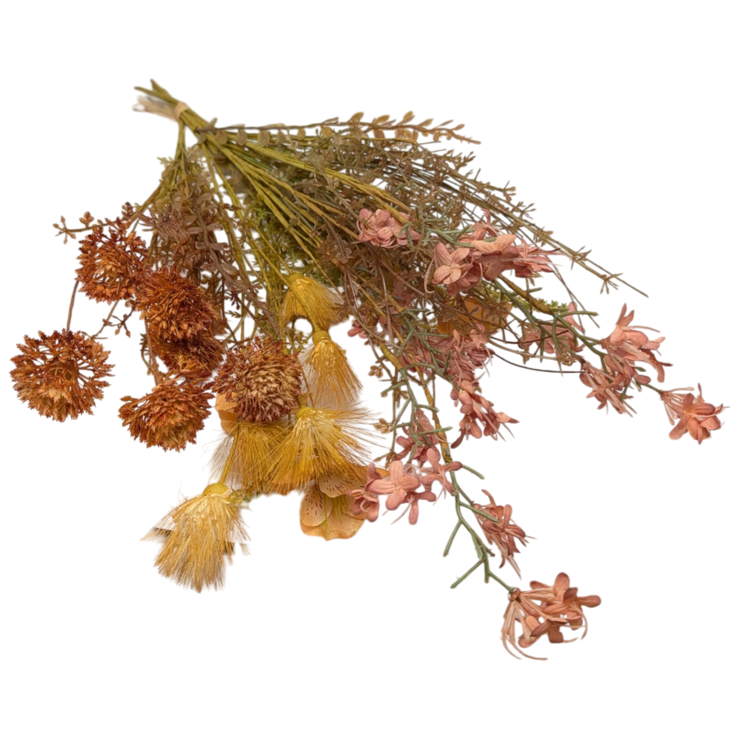 24-Inch Autumn Floral Bouquet