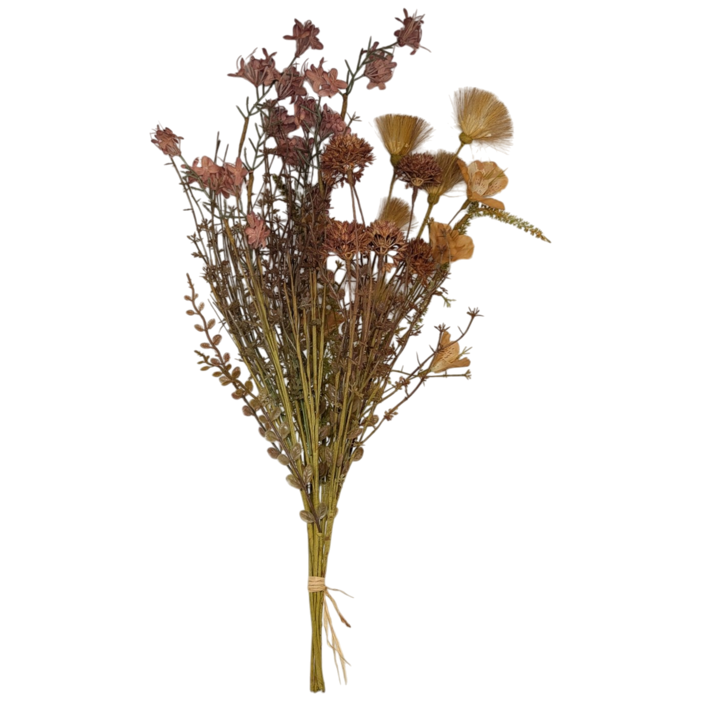 24-Inch Autumn Floral Bouquet