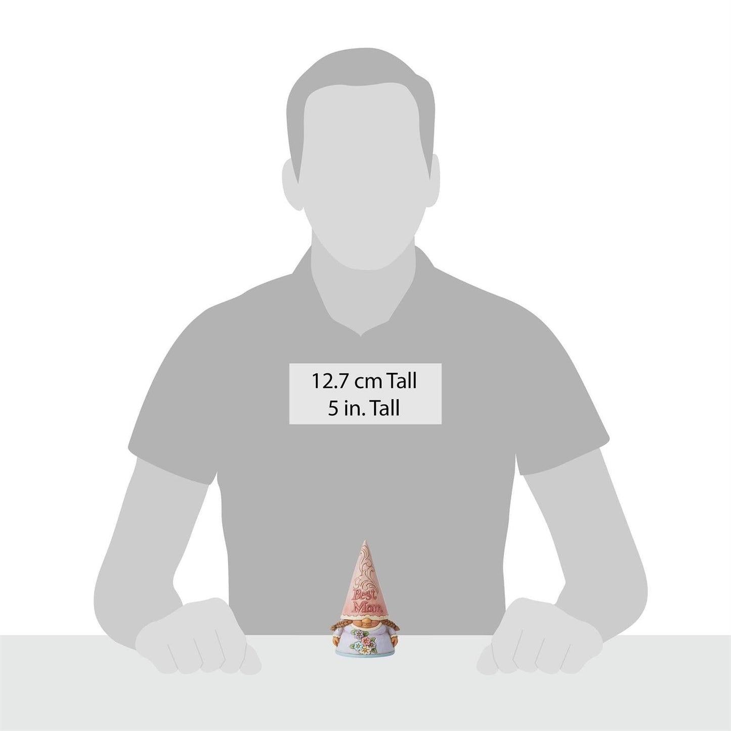 Heartwood Creek: Best Mom Gnome