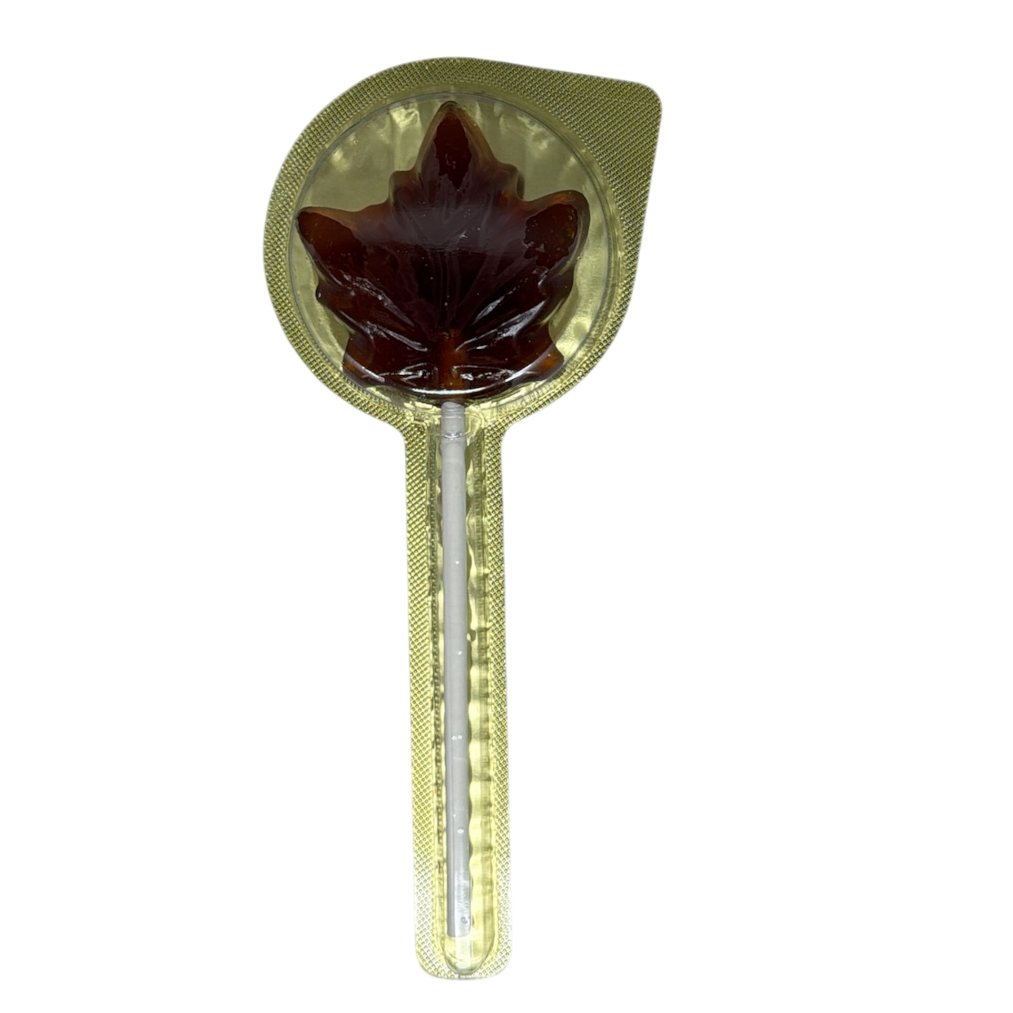 Maple Leaf Pop - .7 oz