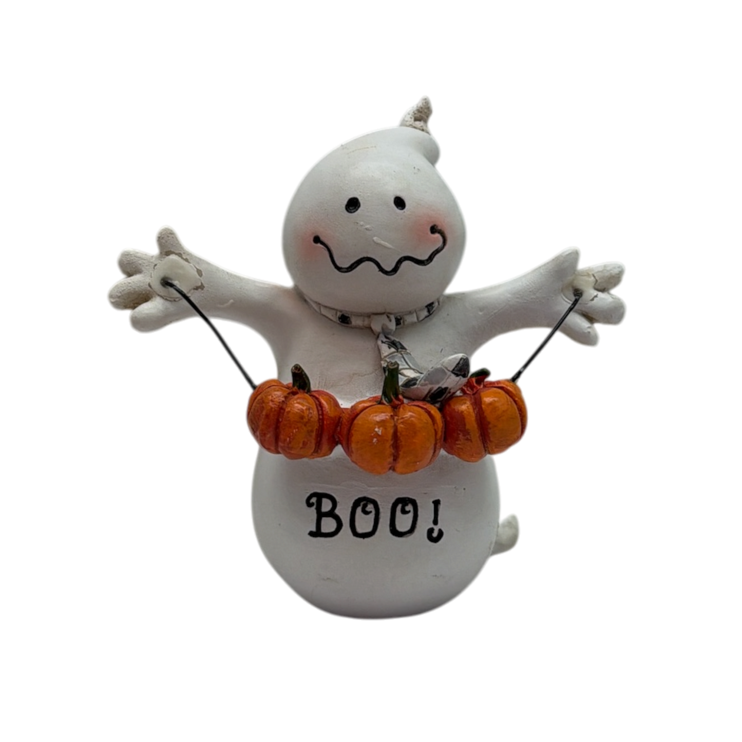 Halloween Boo Ghost