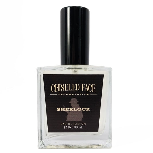 Sherlock - EdP Cologne - 50ml