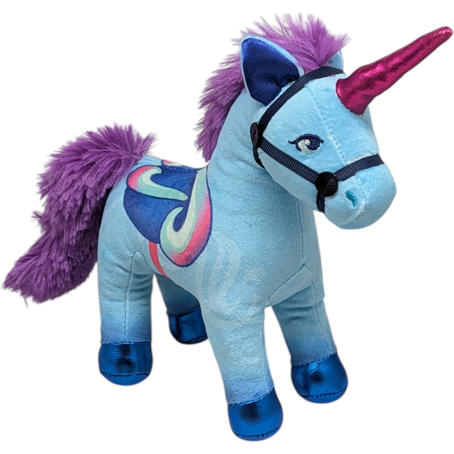 Unicorn Academy – 7 Inch Plush -
