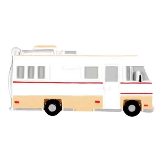 RV Camper - Ornament