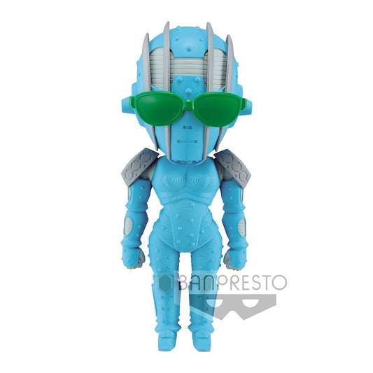 JoJo's Bizarre Adventure Stone Ocean POLIGOROID S.F. Figure