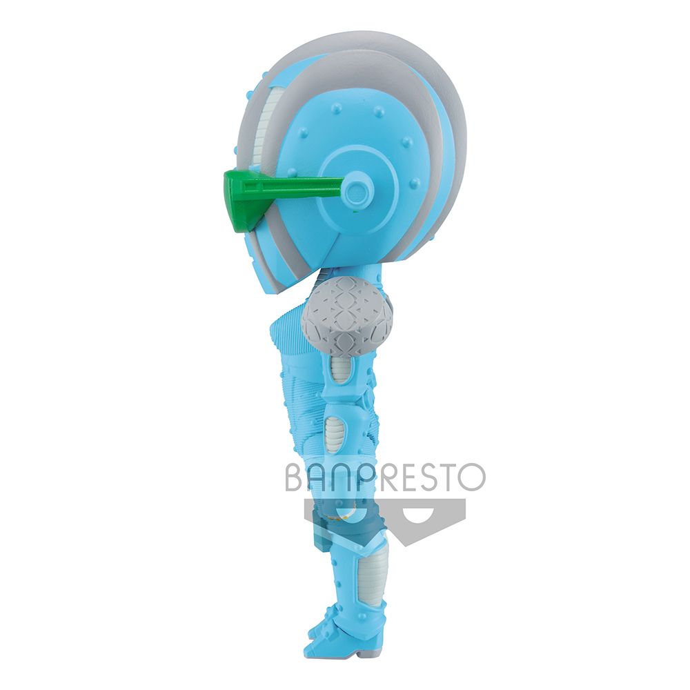 JoJo's Bizarre Adventure Stone Ocean POLIGOROID S.F. Figure
