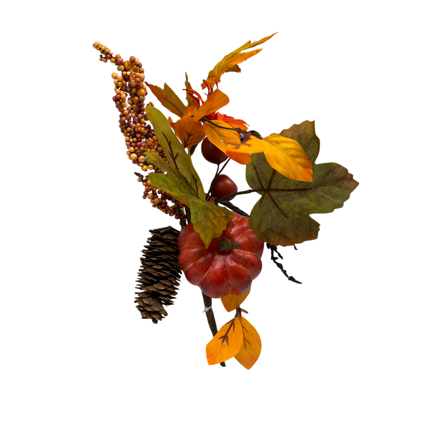 Harvest Autumn Pumpkin Pick