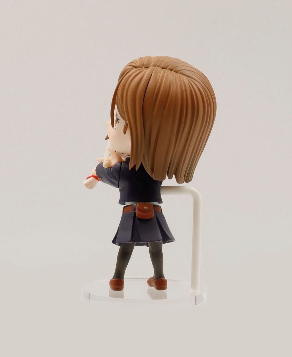 Jujutsu Kaisen Kugisaki Nobara Deformed Figure Vol 2 - Official Prize Figure