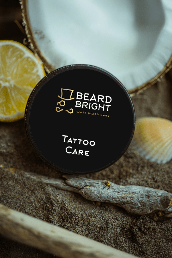Tattoo Care