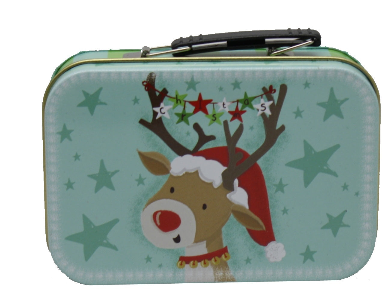 Holiday Gift Card Tins -