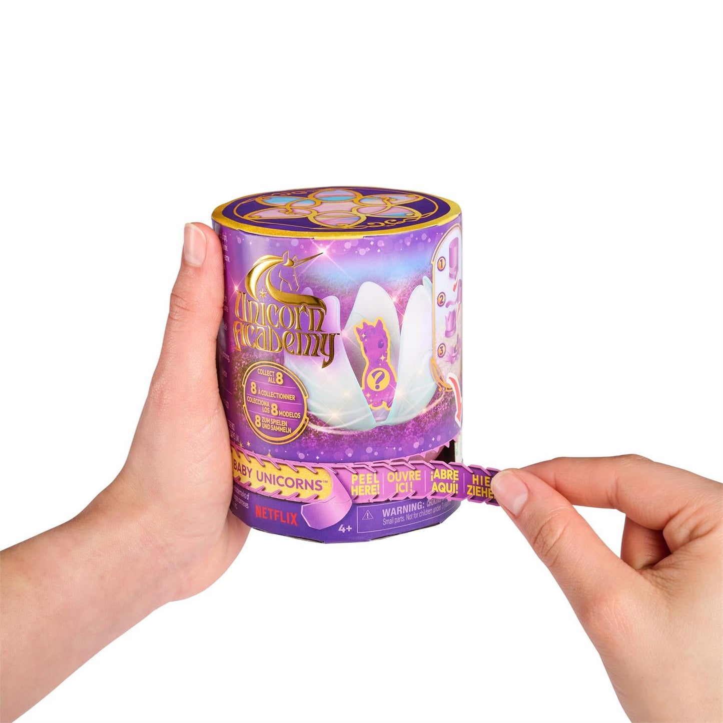 Unicorn Academy - Mystery Baby Unicorn