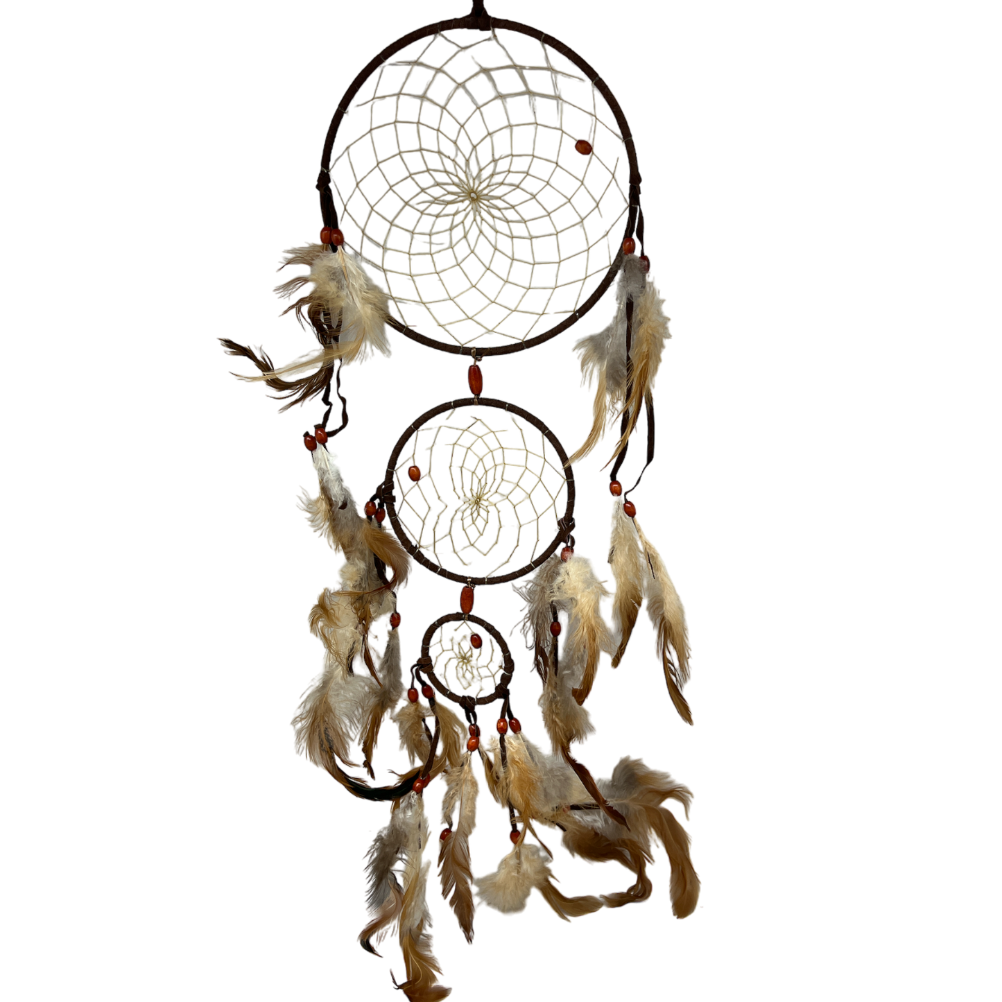 Cascading Dreamcatcher -