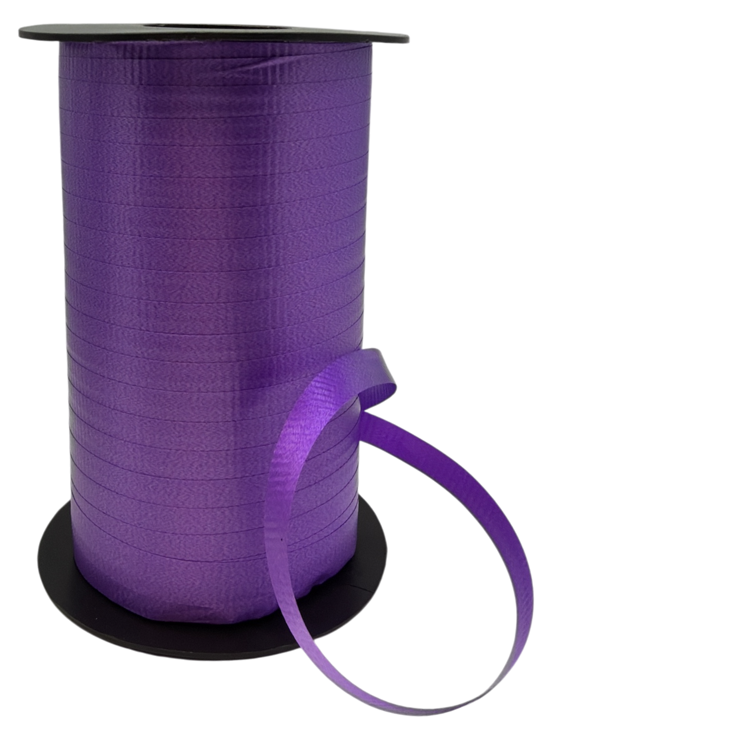 Curling Ribbon - 3/8" x 250 yd - Purple