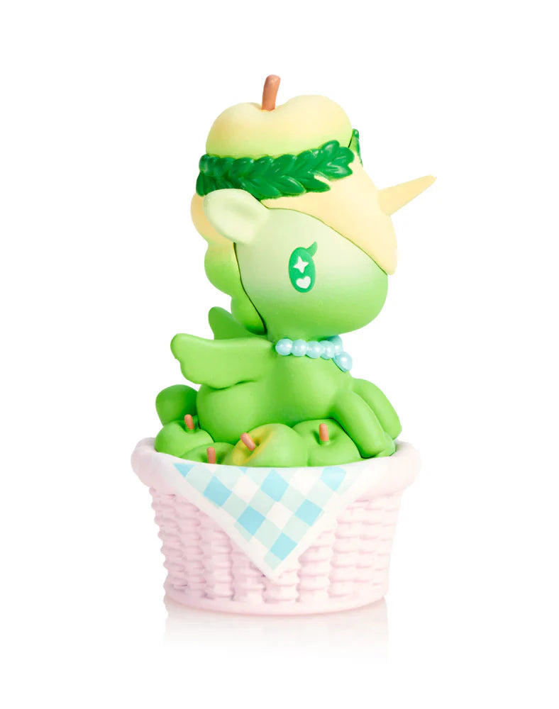 tokidoki Fresh Fruits Unicorno Blind Box – 1 Random Figure | Super Anime Store