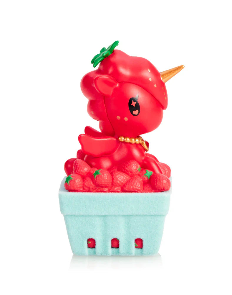 tokidoki Fresh Fruits Unicorno Blind Box – 1 Random Figure | Super Anime Store
