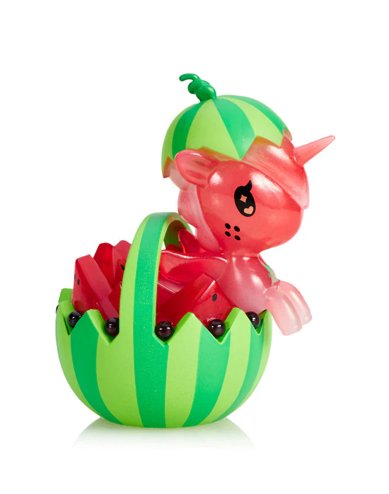tokidoki Fresh Fruits Unicorno Blind Box – 1 Random Figure | Super Anime Store