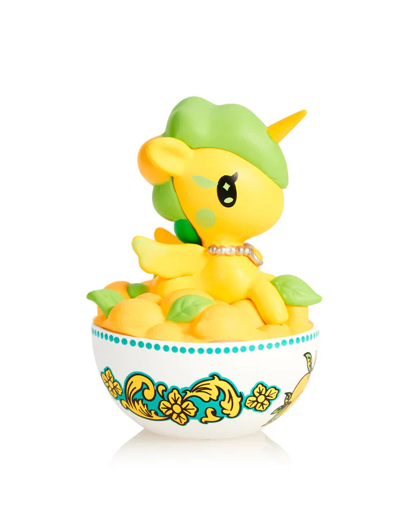 tokidoki Fresh Fruits Unicorno Blind Box – 1 Random Figure | Super Anime Store