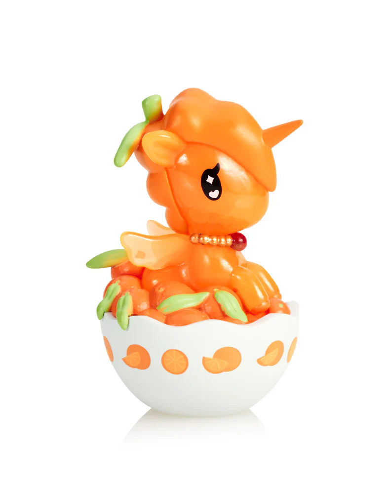tokidoki Fresh Fruits Unicorno Blind Box – 1 Random Figure | Super Anime Store