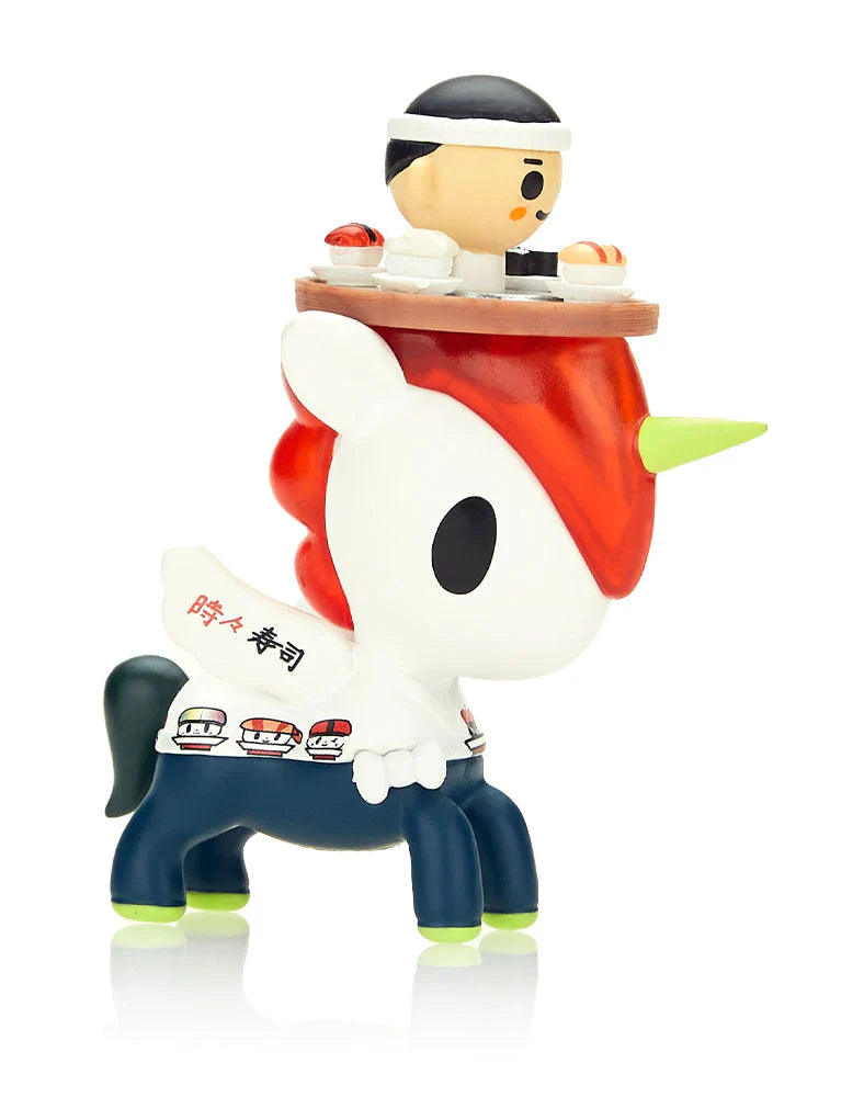 tokidoki Unicorno Series 12 Blind Box (1 Blind Box)