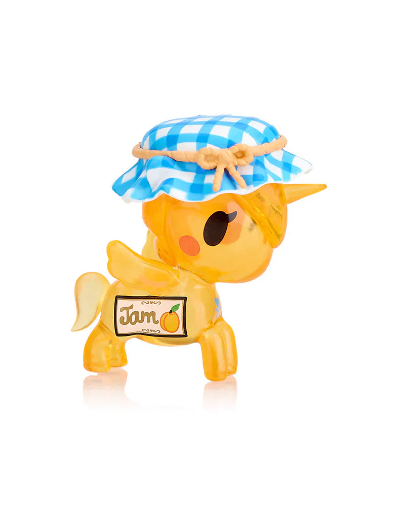 tokidoki toki mochi Donut Unicorno Blind Box (1 Blind Box)