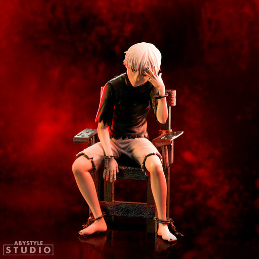 TOKYO GHOUL Figurine Ken Kaneki