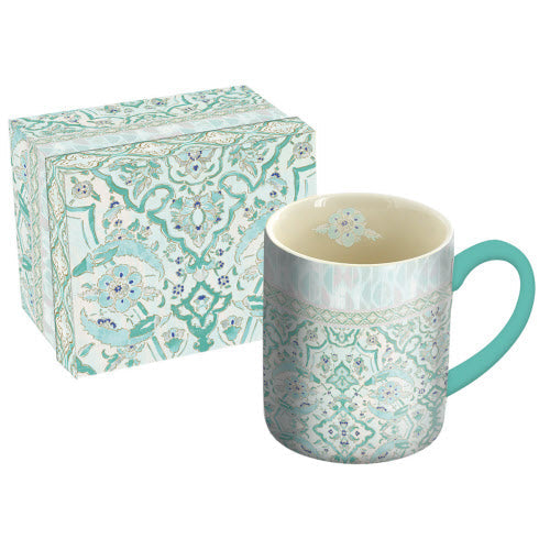 Patina Vie 14-oz. Mug