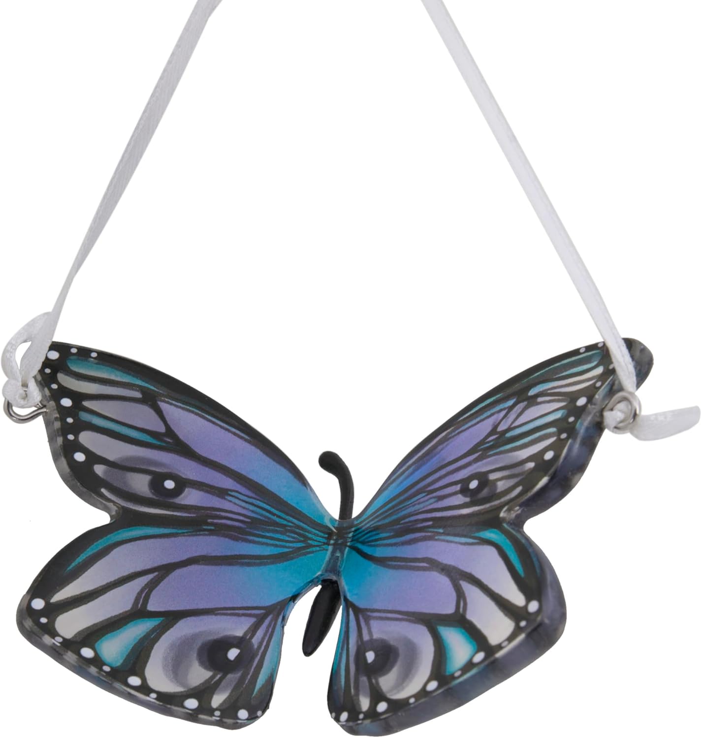 Butterfly Hallmark Ornament