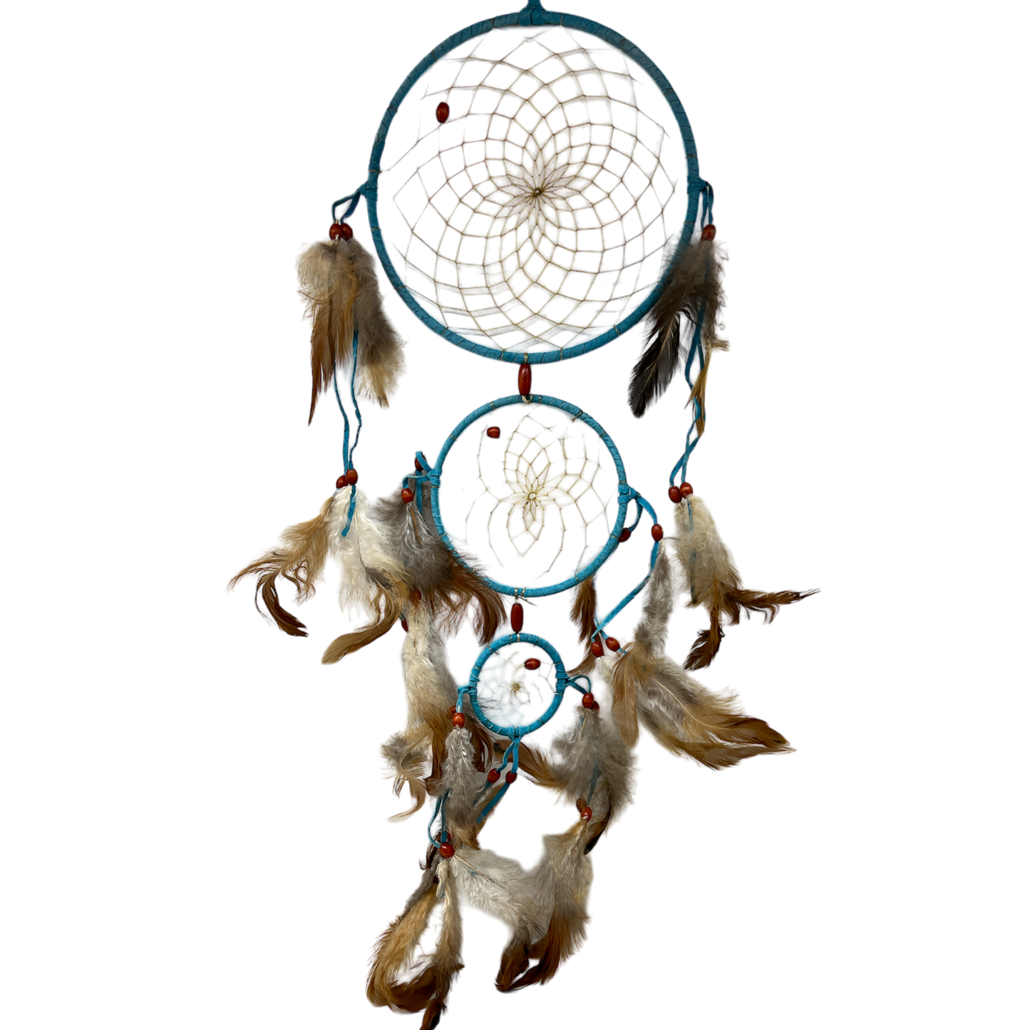 Cascading Dreamcatcher -