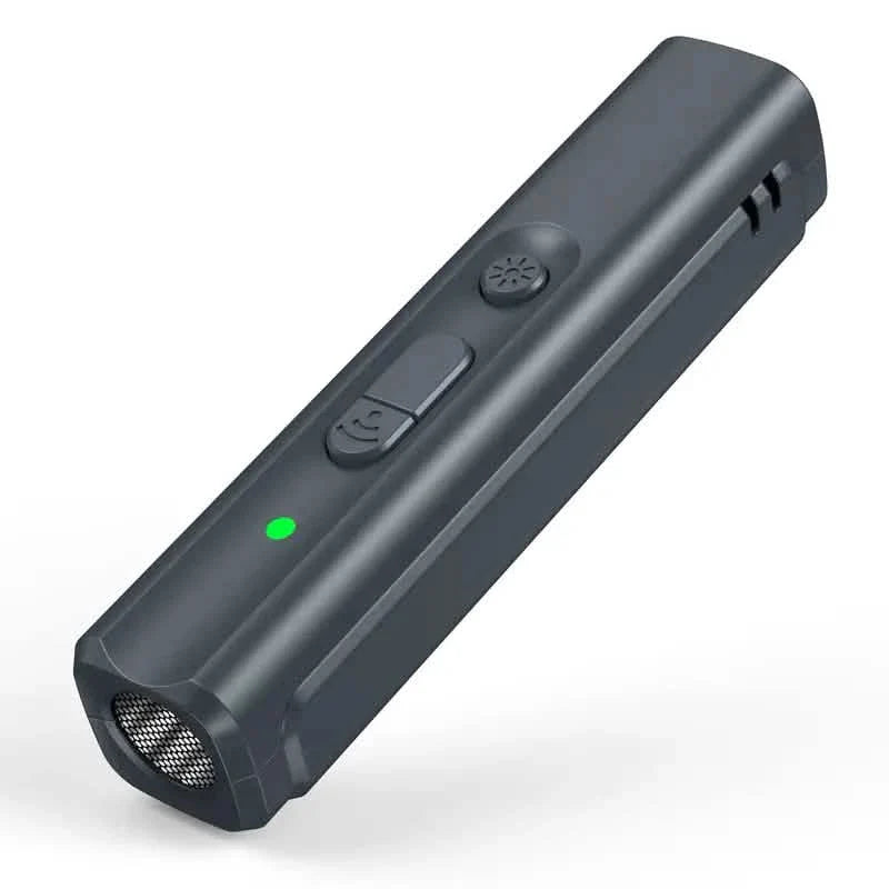 Ultrasonic Dog Barking Control Devices