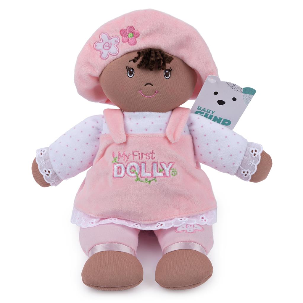 My First Dolly