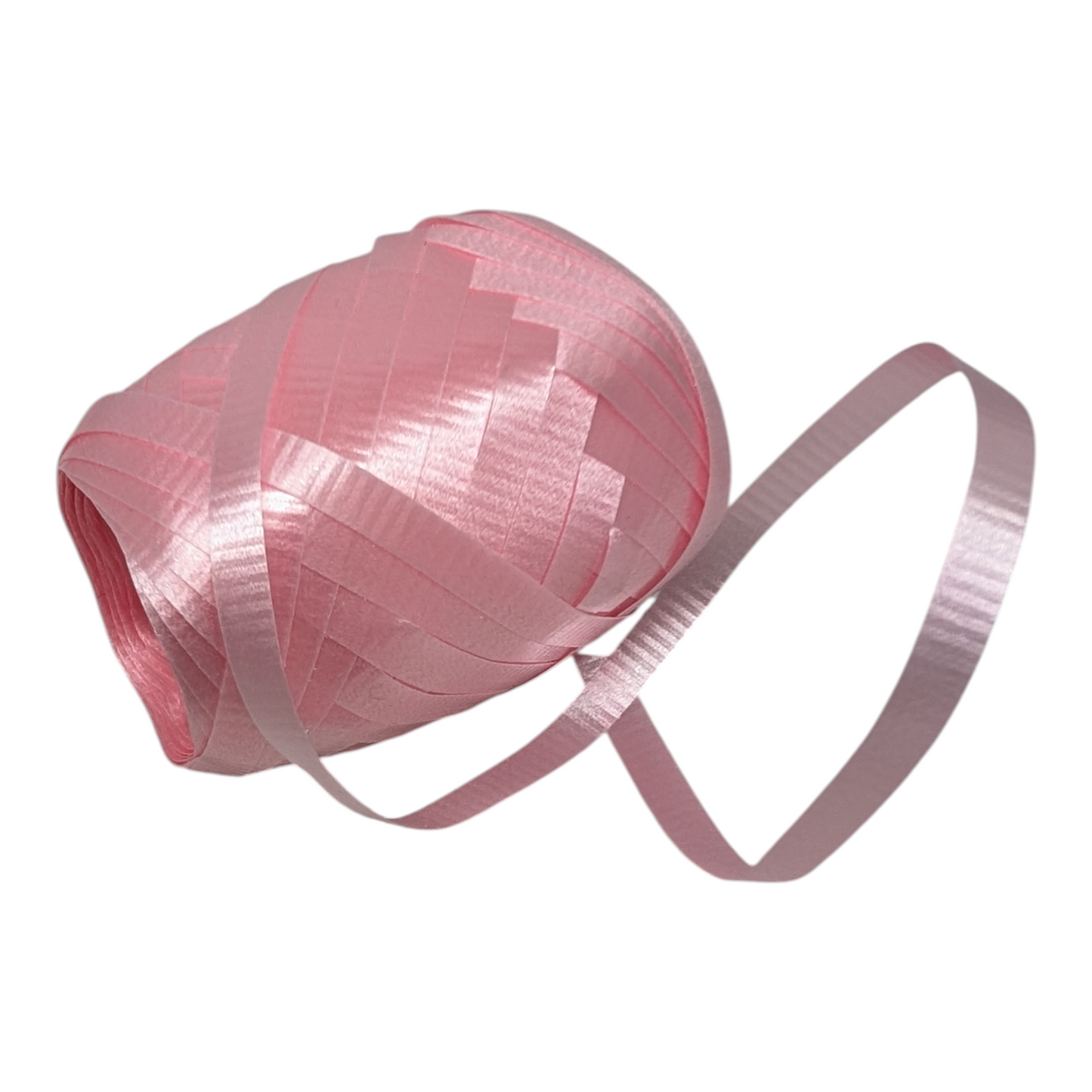 Bow and Ribbon Set - Soft Pink