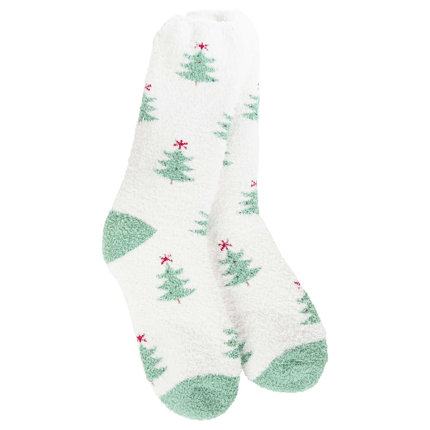 Holiday Cozy Crew - Holiday Forest