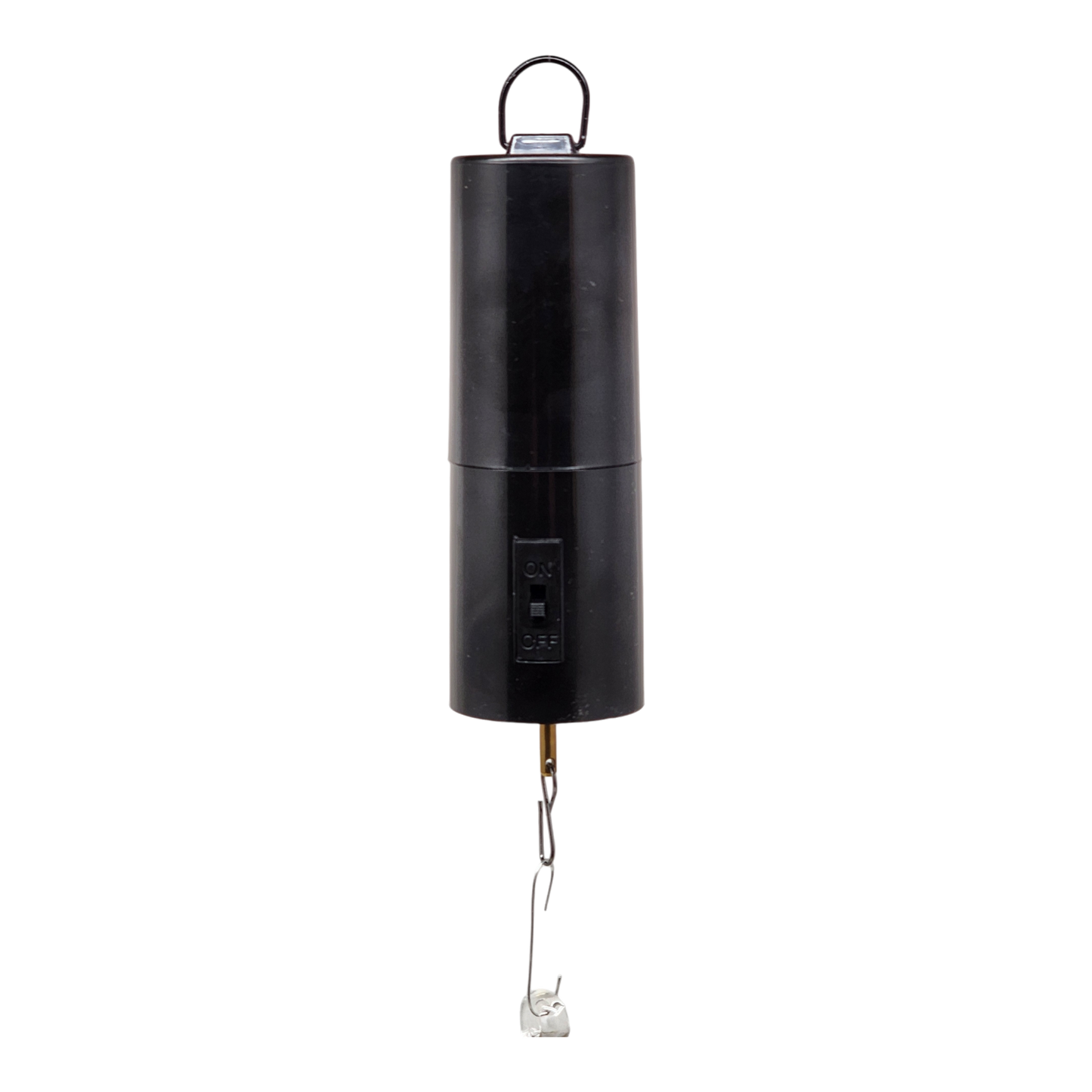 Spinning Ornament Hanger - Battery Operated
