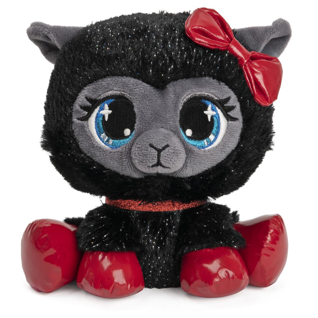 P.Lushes Pets - Ba-Bah Noir