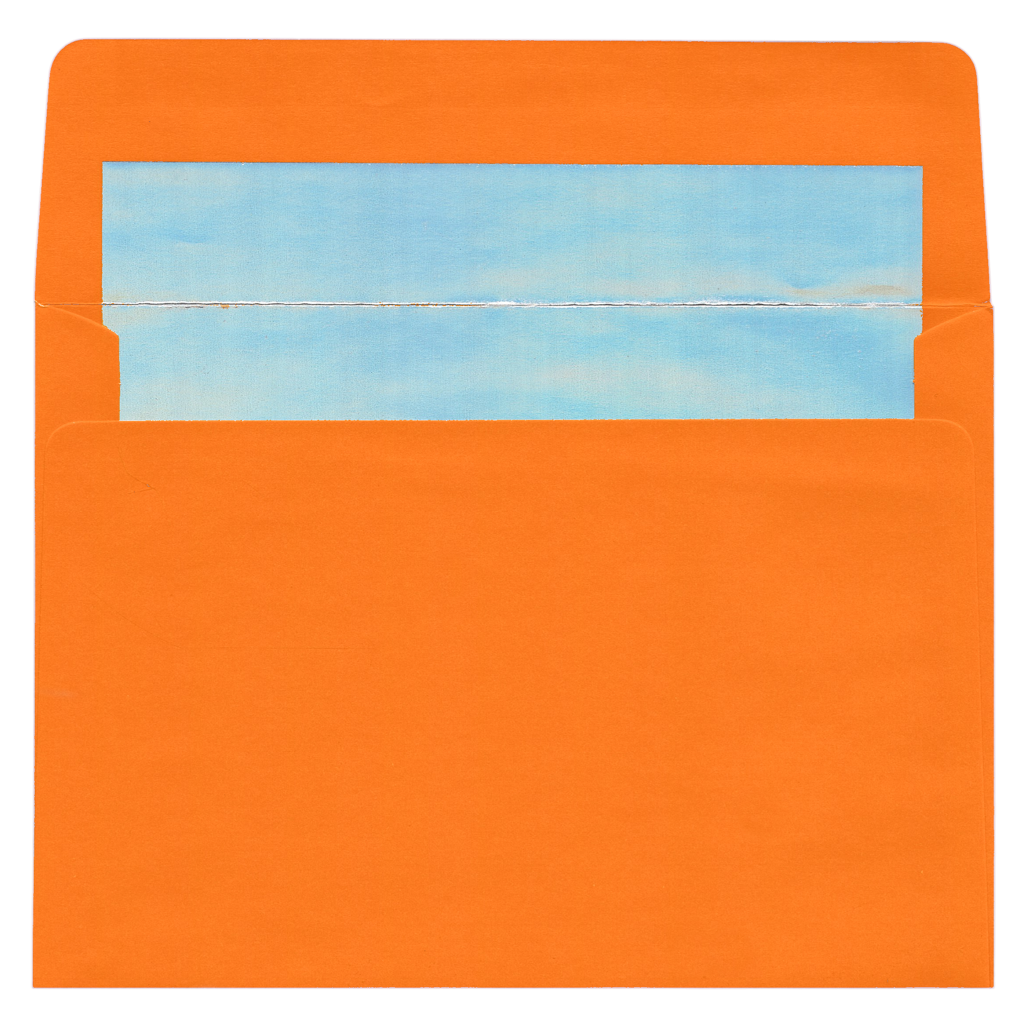 Slice of Happiness - Birthday Card