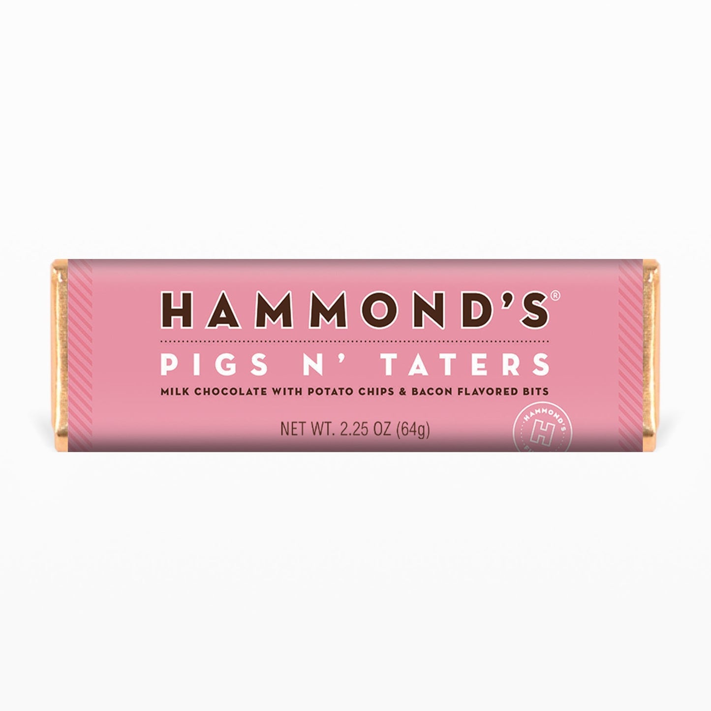 Hammonds Bar - Pig N Taters - 2.25 oz