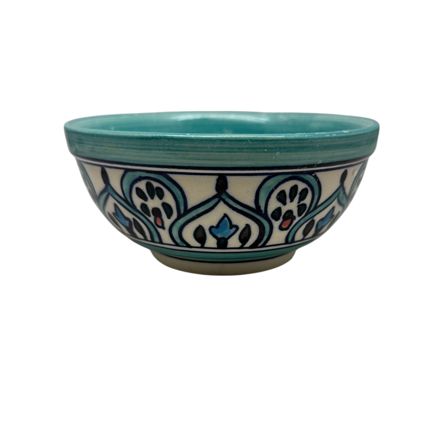 Decorative Bowl Scented Candle