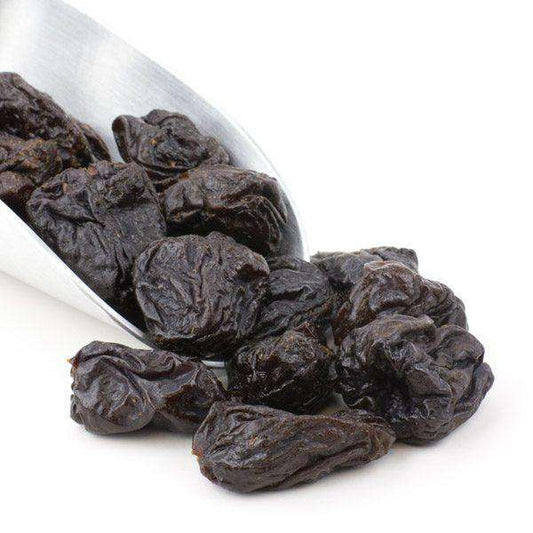 Prunes, Pitted, Organic