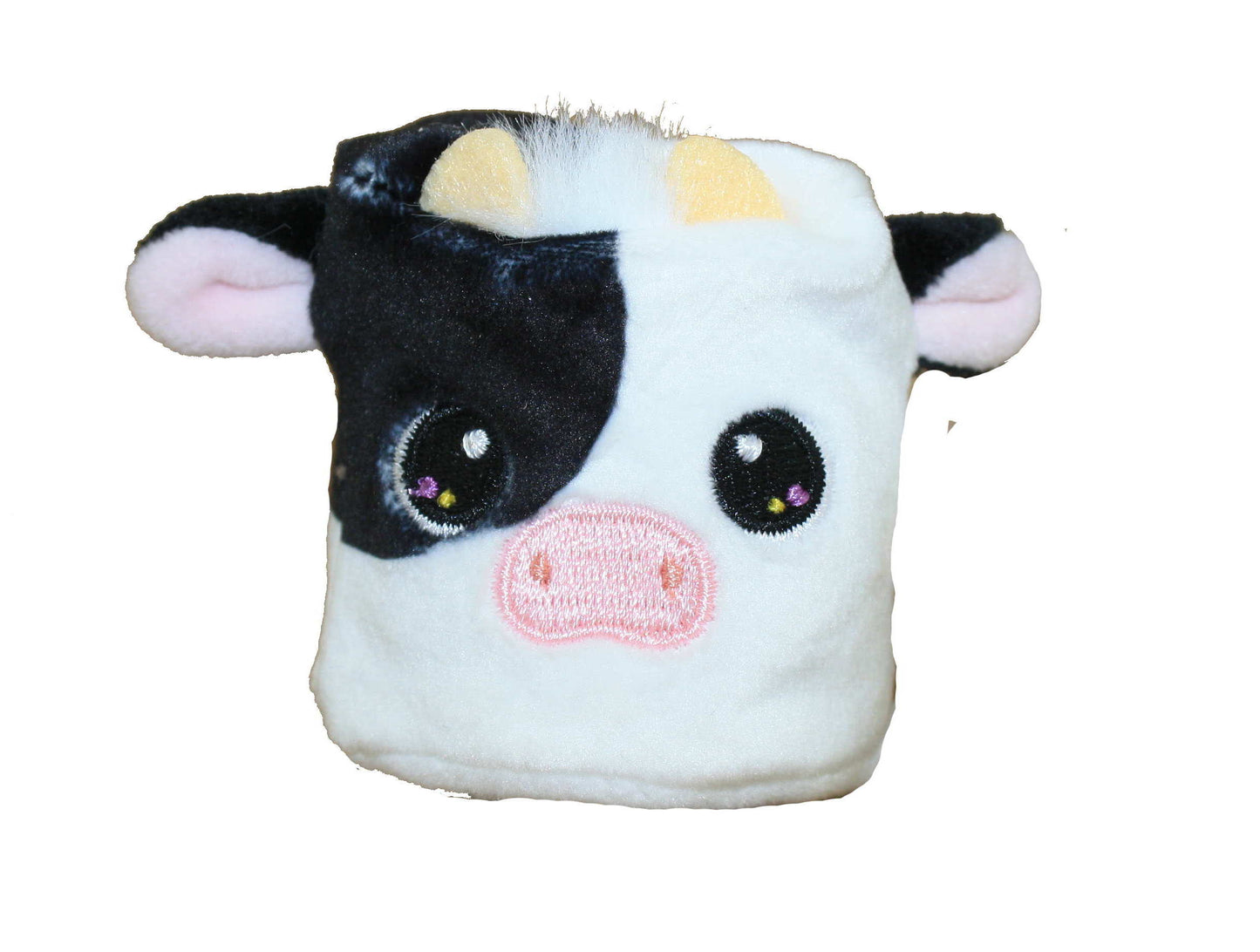 Farm Mallow Plush - Cow
