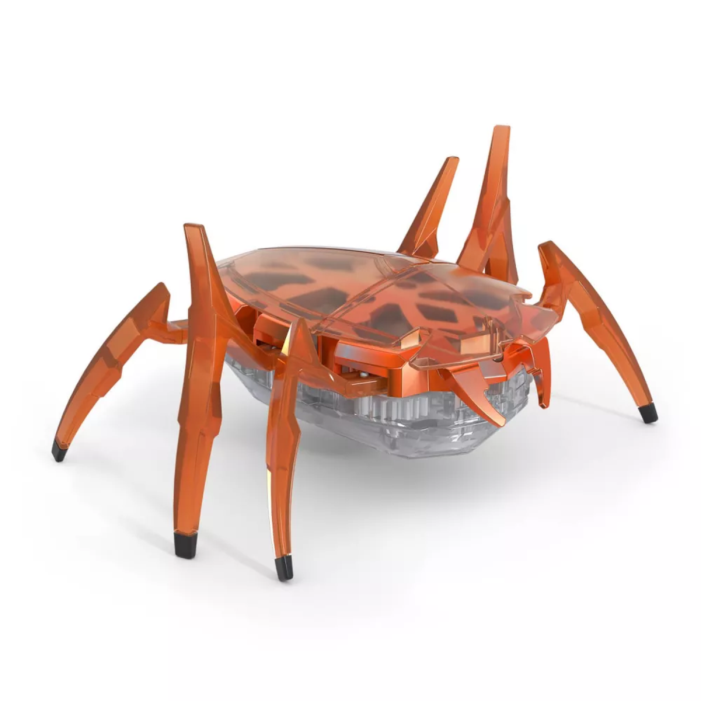 Hexbug Bots - Orange Scarab