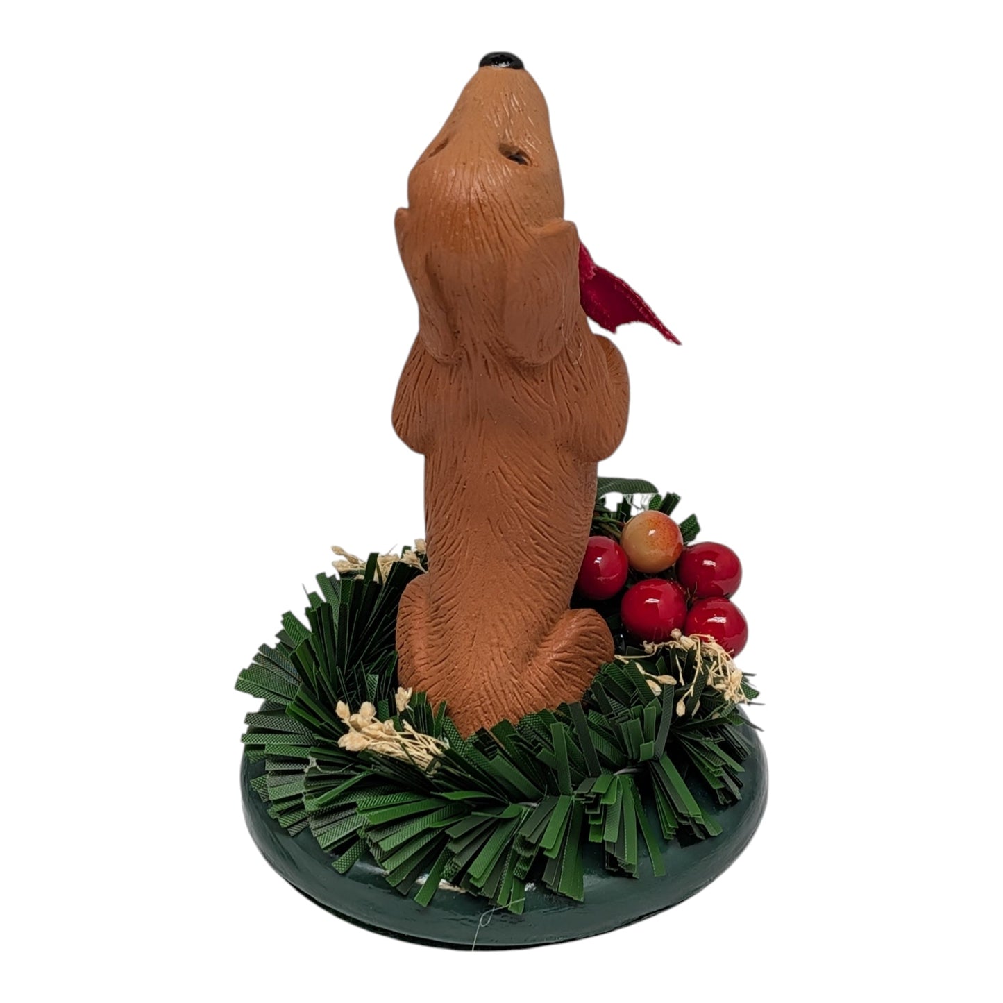 Byers' Choice Dogs - Dachshund