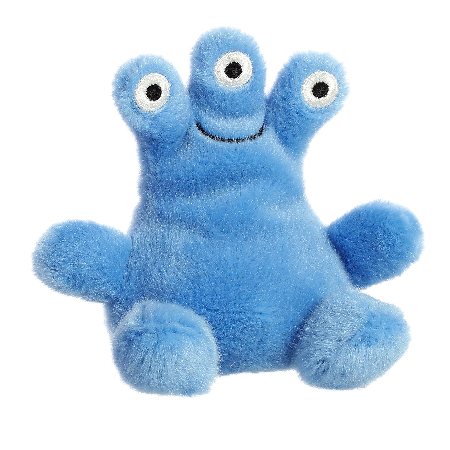 Zeke Monster Palm Pal