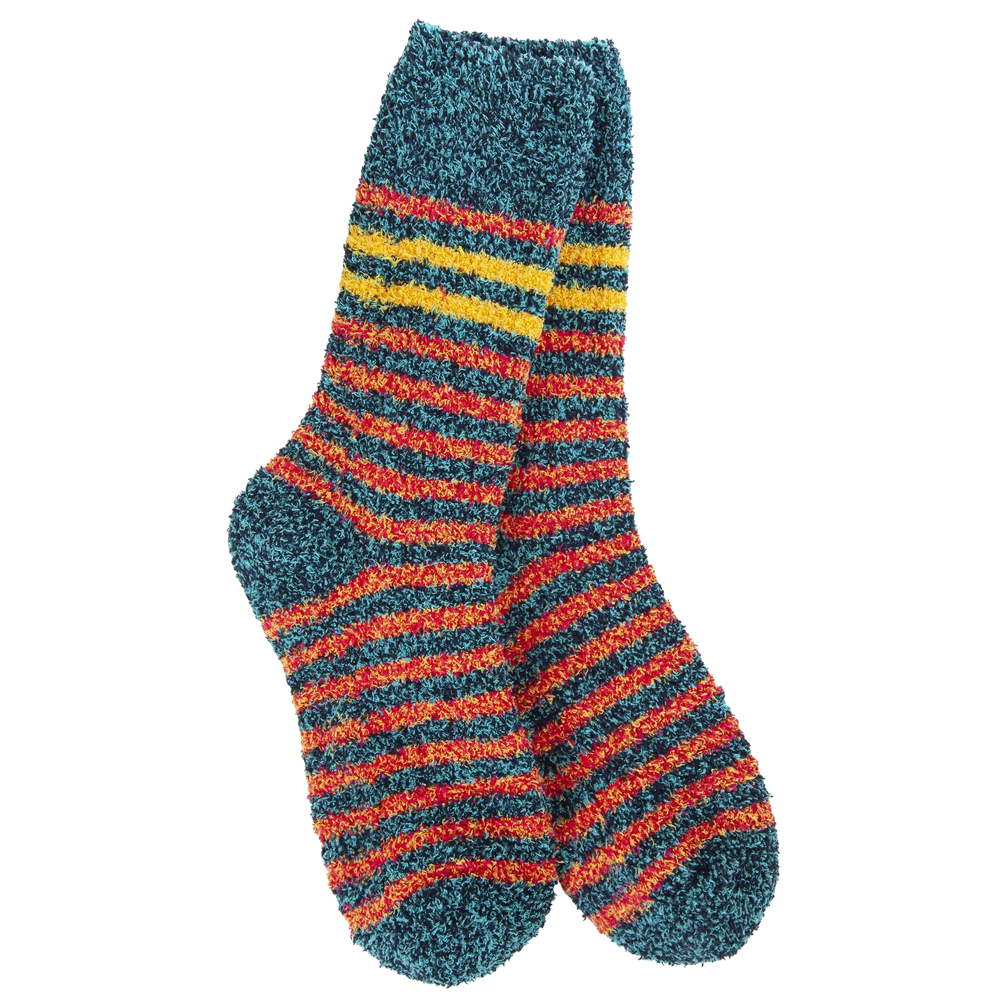 Cozy Crew Socks Multi - Autumn