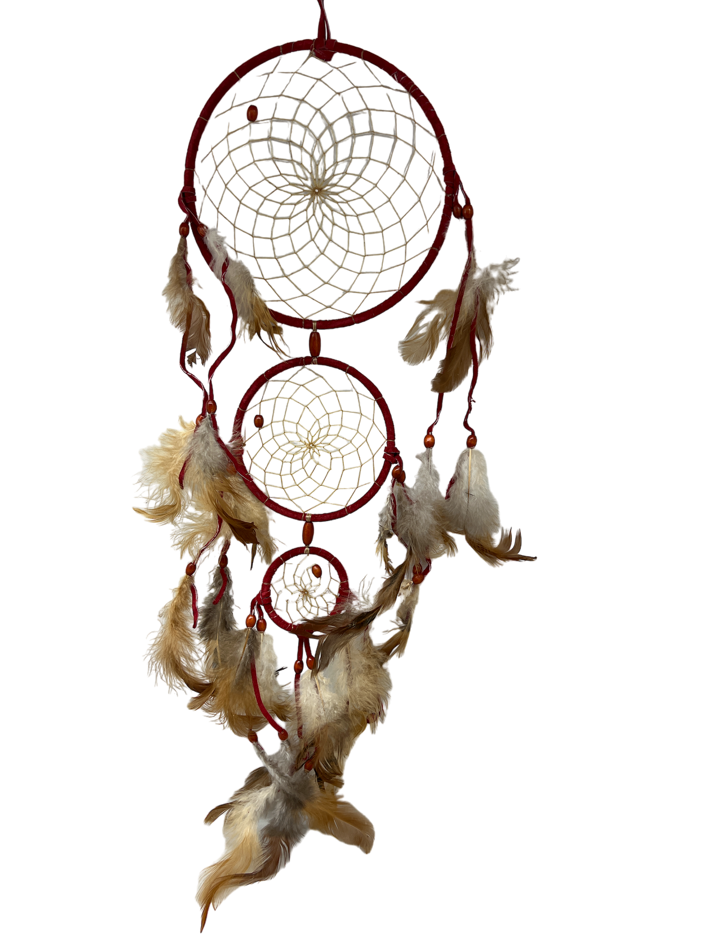 Cascading Dreamcatcher -