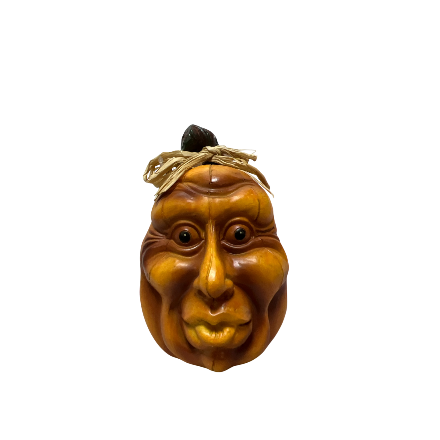 Expression Pumpkin - Whistling Wilbur