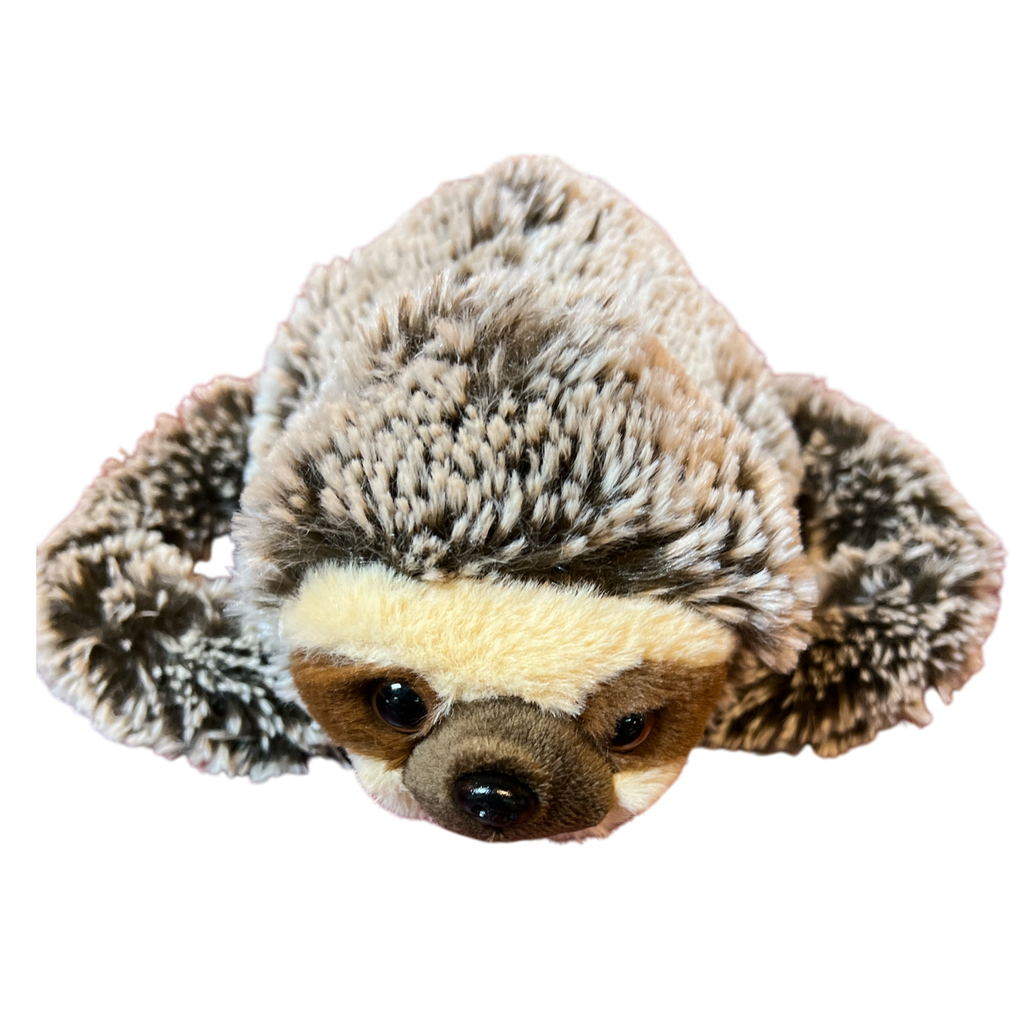 Plush Sloth Purse